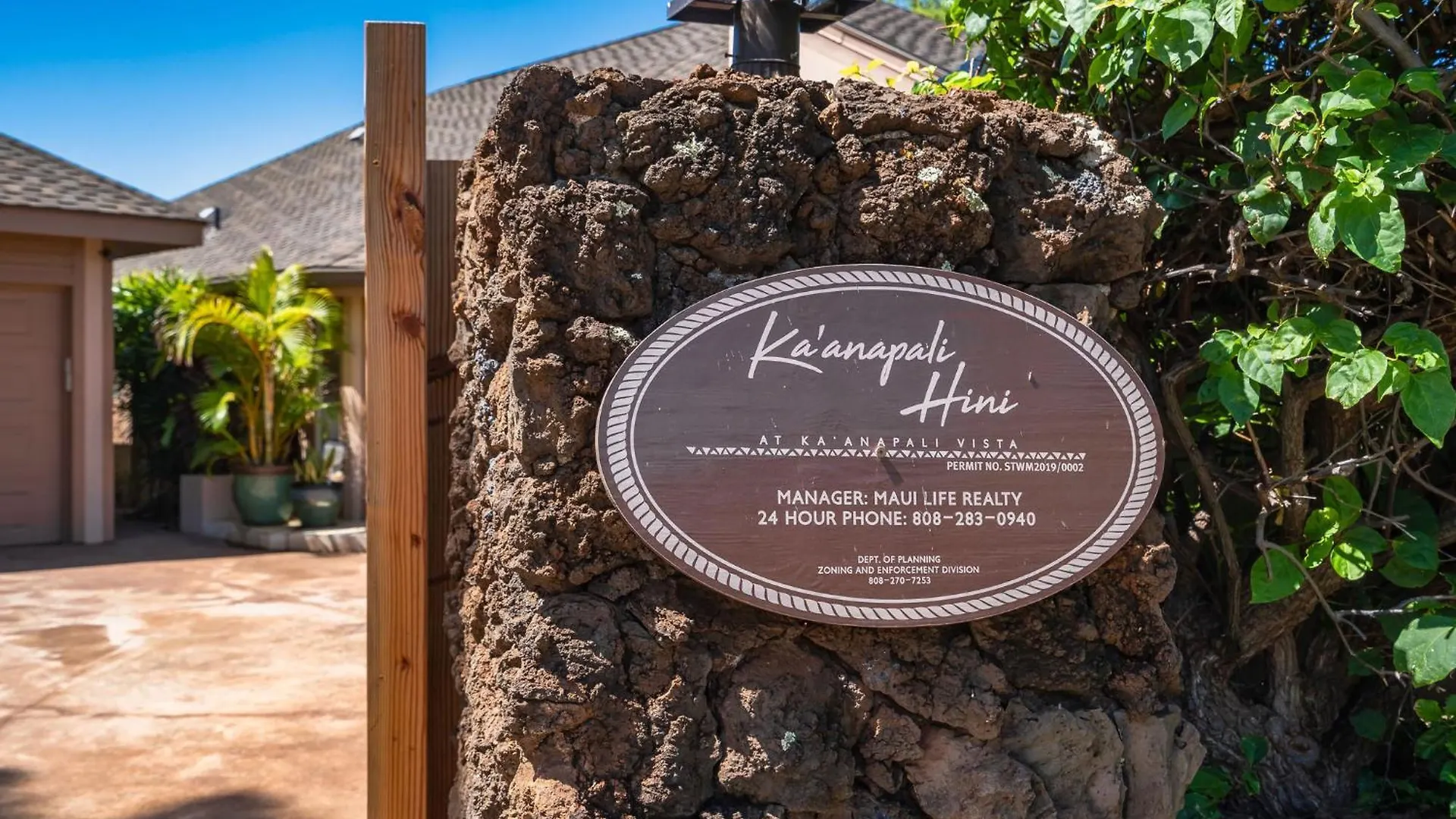 בית נופש להיינה Kaanapali Hini New Pool - Fully Remodeled - Across The Street From Kaanapali Beach ארצות הברית