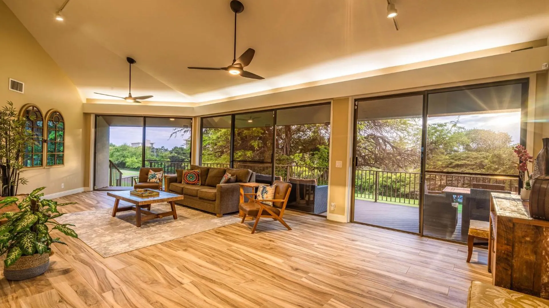 להיינה Kaanapali Hini New Pool - Fully Remodeled - Across The Street From Kaanapali Beach בית נופש