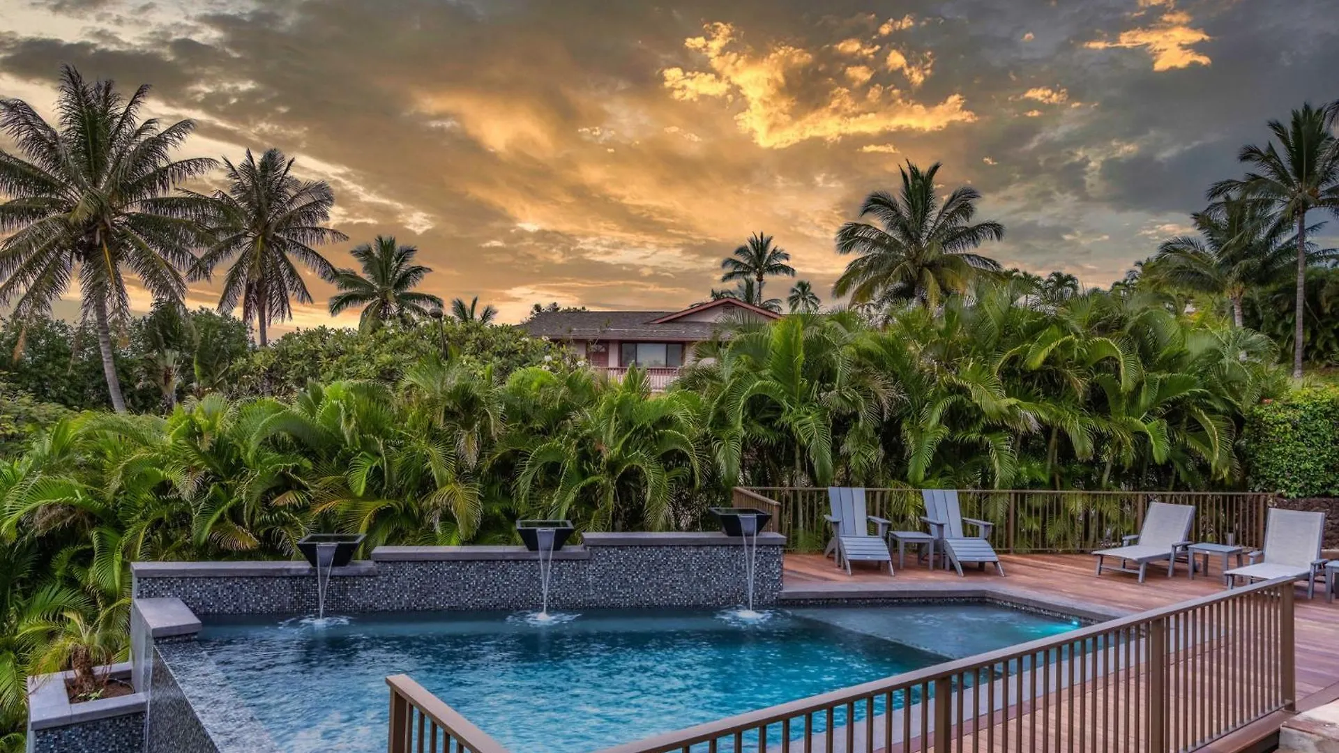 להיינה Kaanapali Hini New Pool - Fully Remodeled - Across The Street From Kaanapali Beach 0*,  ארצות הברית