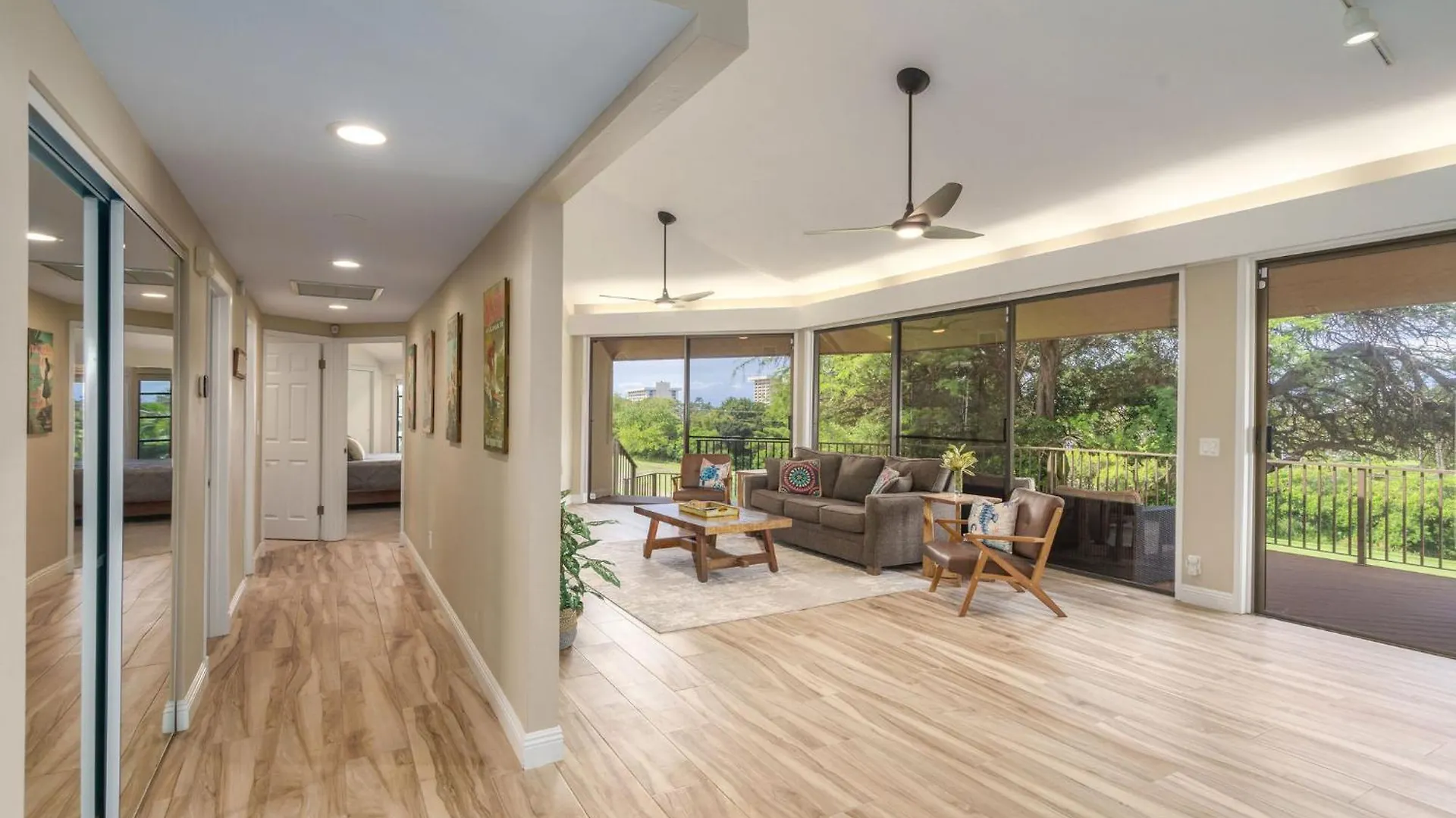 להיינה Kaanapali Hini New Pool - Fully Remodeled - Across The Street From Kaanapali Beach
