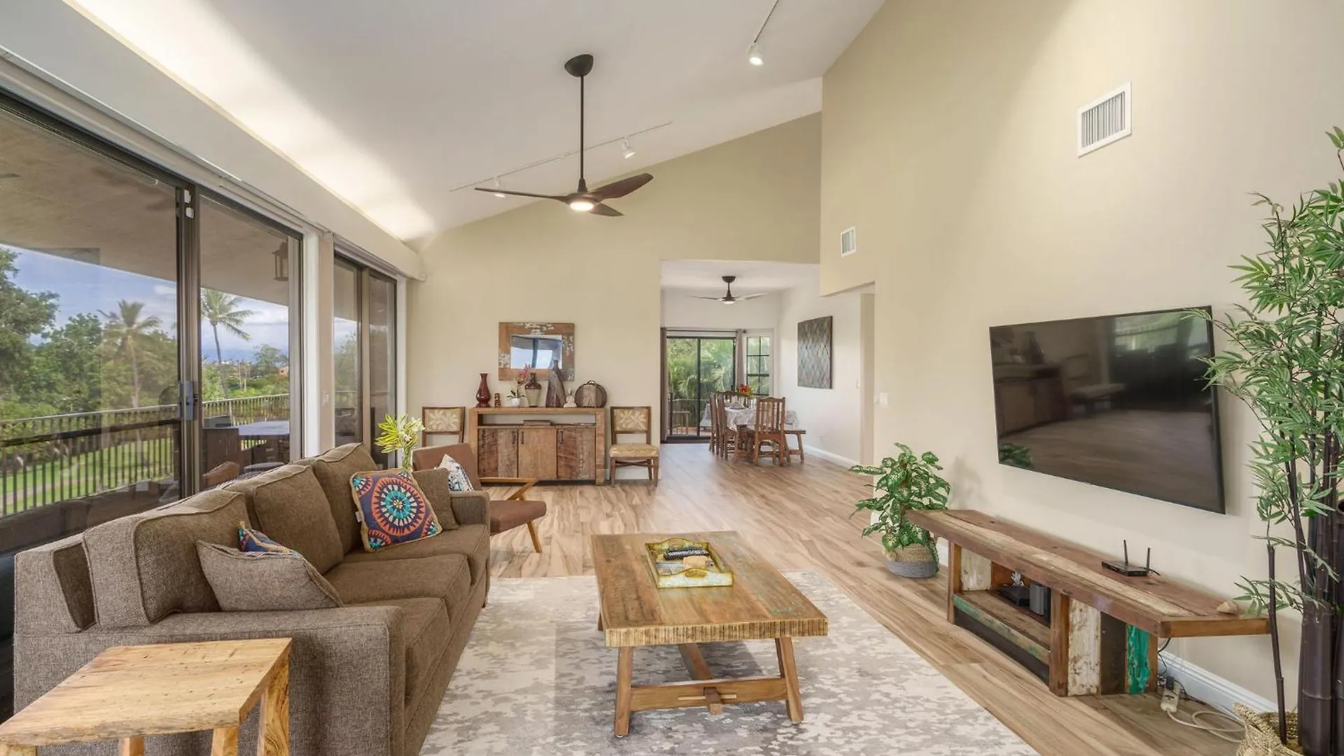 להיינה Kaanapali Hini New Pool - Fully Remodeled - Across The Street From Kaanapali Beach בית נופש