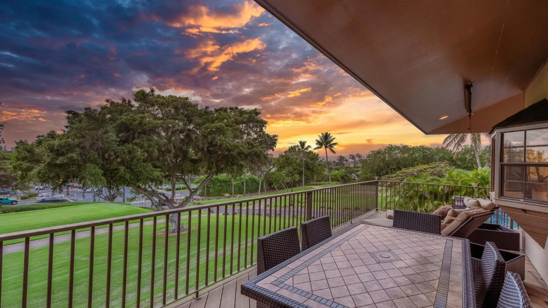 להיינה Kaanapali Hini New Pool - Fully Remodeled - Across The Street From Kaanapali Beach בית נופש