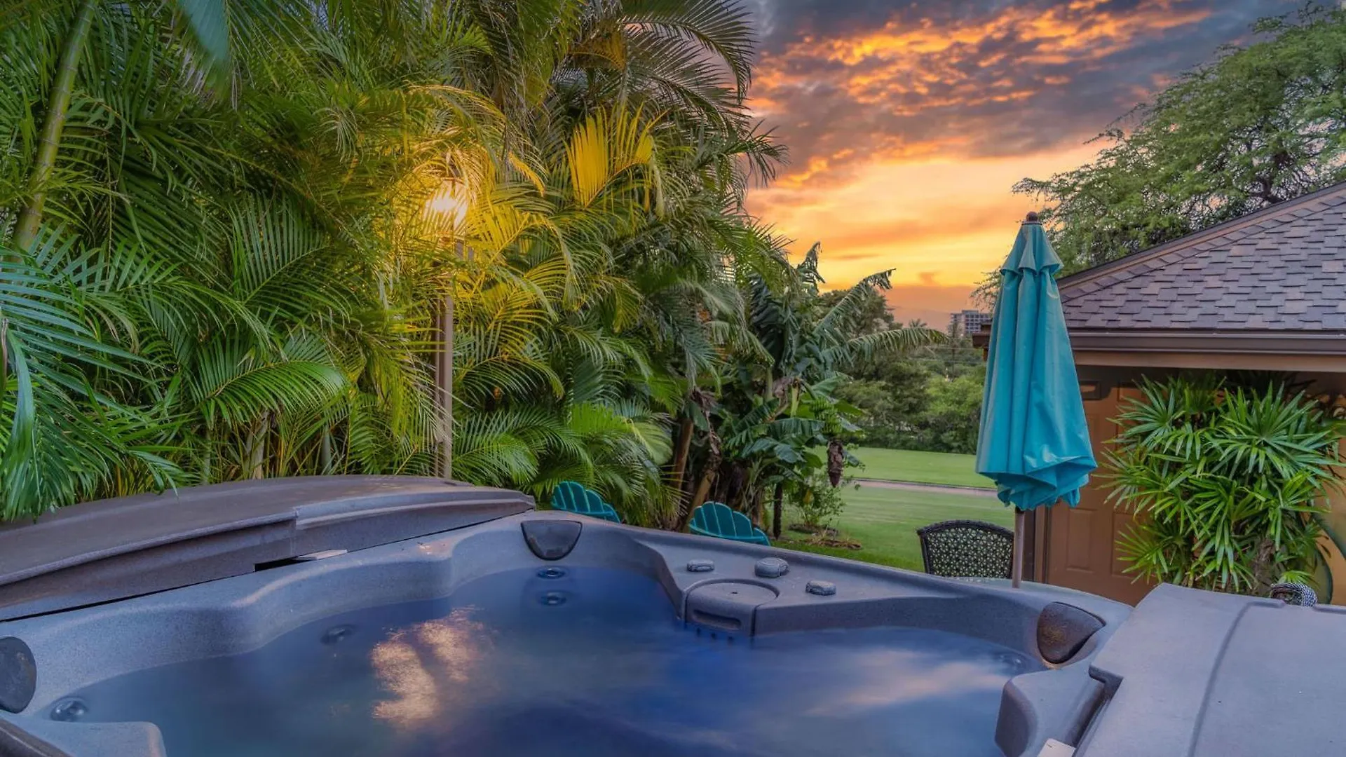 להיינה Kaanapali Hini New Pool - Fully Remodeled - Across The Street From Kaanapali Beach 0*,