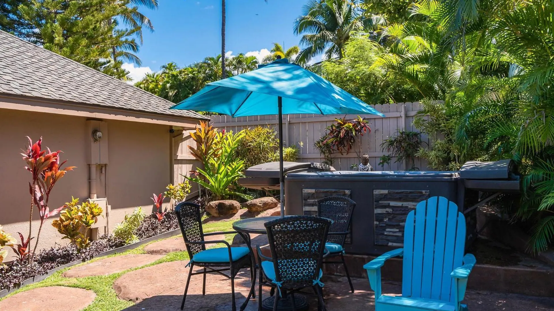 להיינה Kaanapali Hini New Pool - Fully Remodeled - Across The Street From Kaanapali Beach