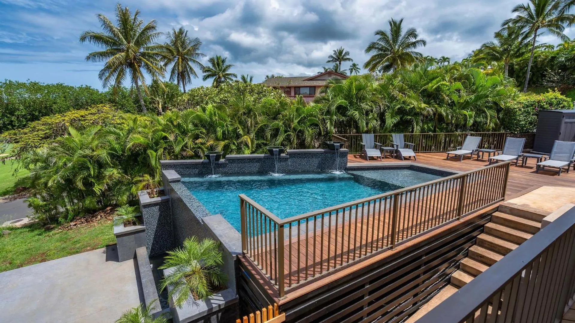להיינה Kaanapali Hini New Pool - Fully Remodeled - Across The Street From Kaanapali Beach 0*,  ארצות הברית