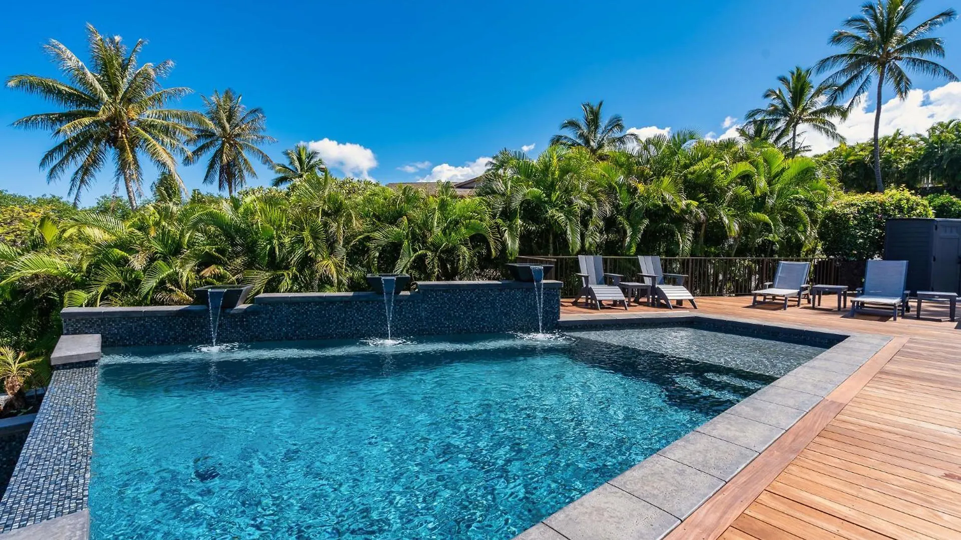 בית נופש להיינה Kaanapali Hini New Pool - Fully Remodeled - Across The Street From Kaanapali Beach ארצות הברית