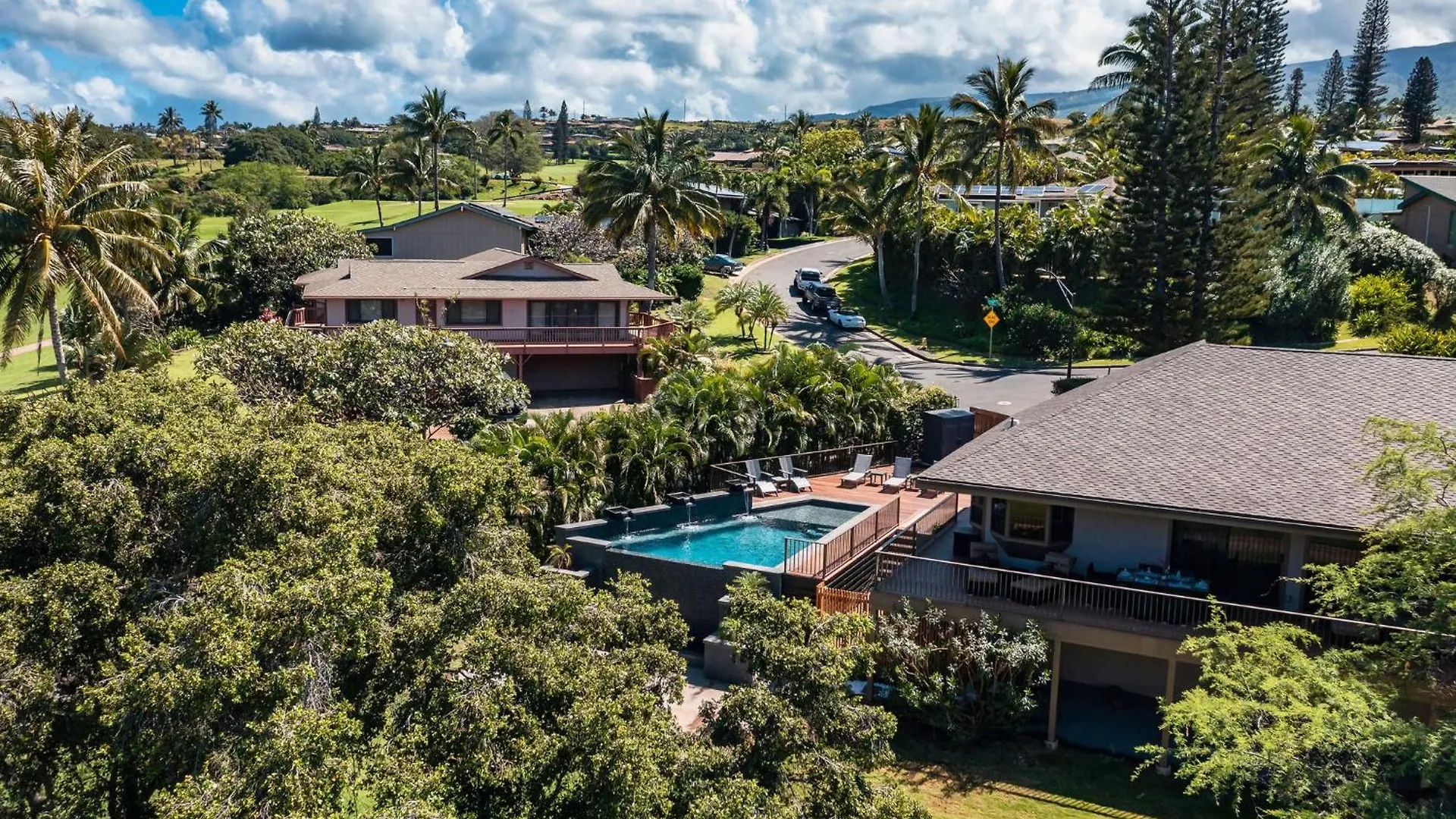 להיינה Kaanapali Hini New Pool - Fully Remodeled - Across The Street From Kaanapali Beach 0*,  ארצות הברית