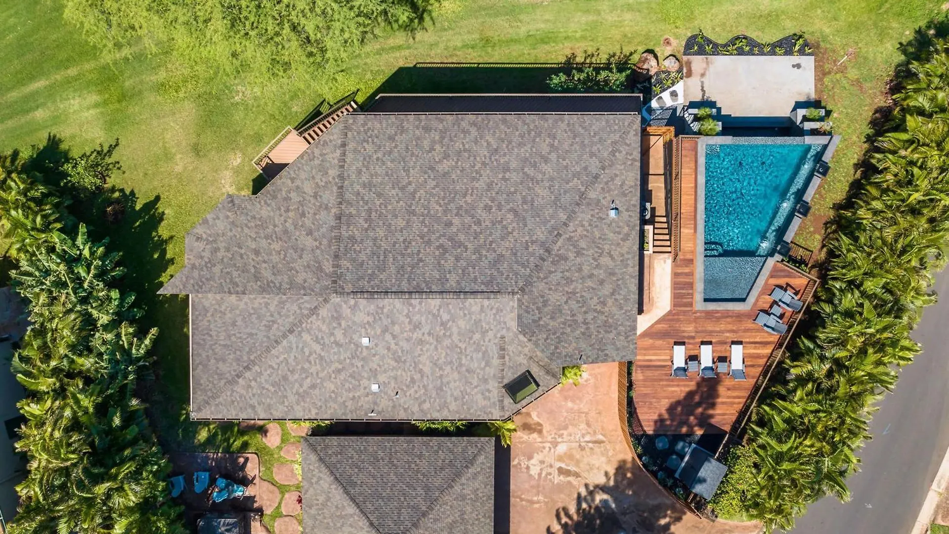 בית נופש להיינה Kaanapali Hini New Pool - Fully Remodeled - Across The Street From Kaanapali Beach